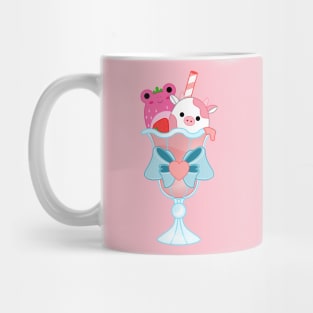 Milkshake Mug